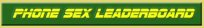 Phonesex leaderboard