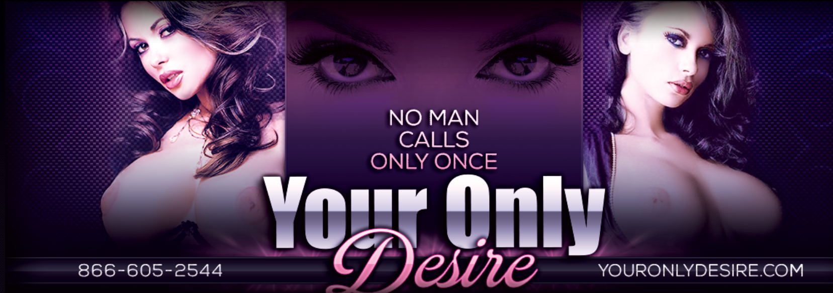 Phonesex - 866-605-2544